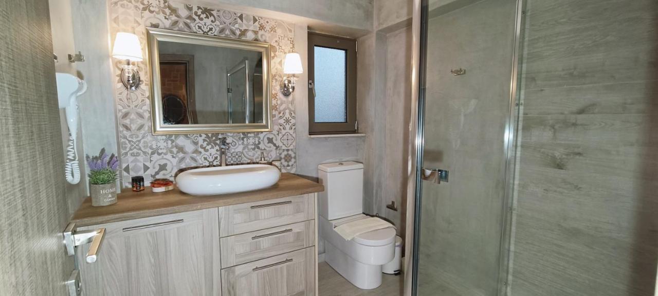 Villa Alexandros Kíssamos Екстериор снимка