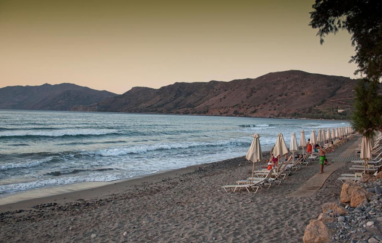 Villa Alexandros Kíssamos Екстериор снимка
