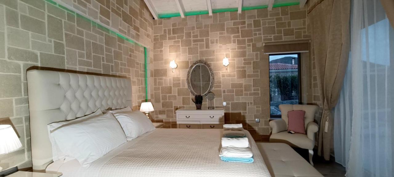 Villa Alexandros Kíssamos Екстериор снимка