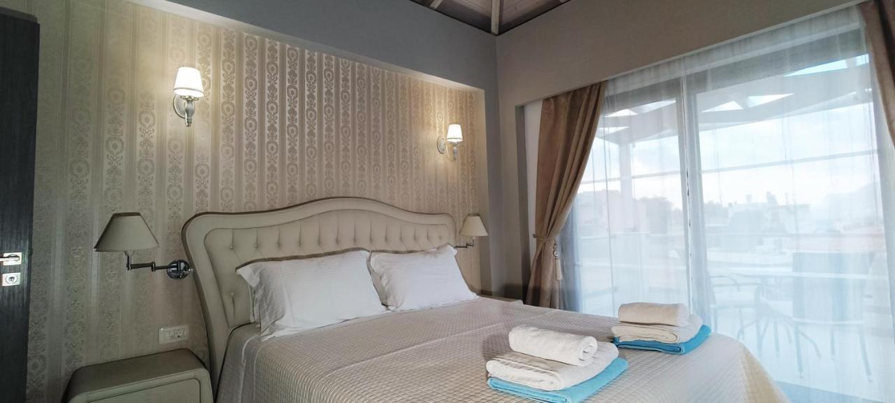 Villa Alexandros Kíssamos Екстериор снимка
