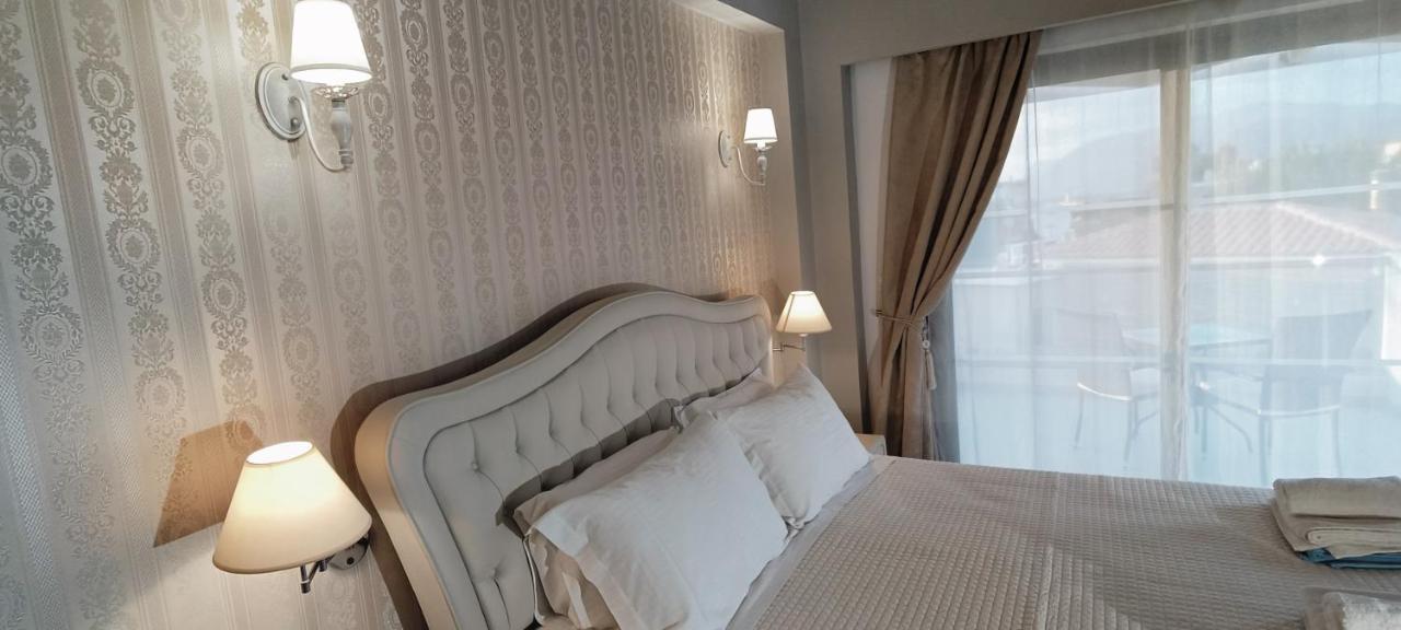 Villa Alexandros Kíssamos Екстериор снимка