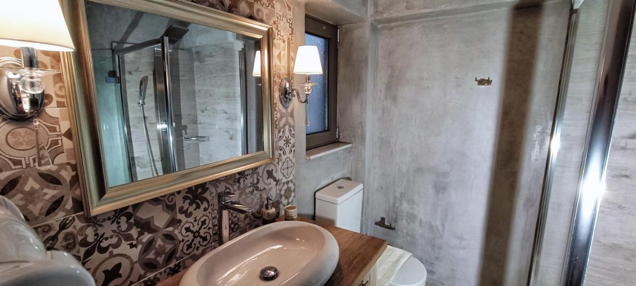 Villa Alexandros Kíssamos Екстериор снимка