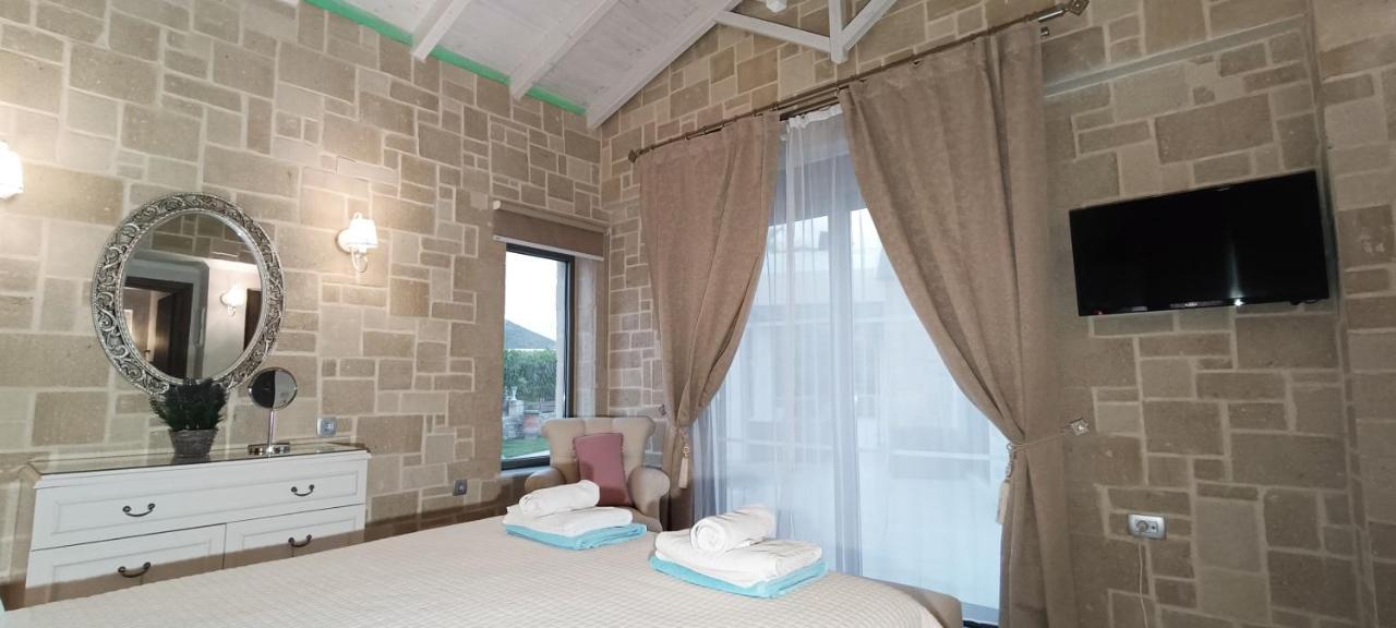 Villa Alexandros Kíssamos Екстериор снимка