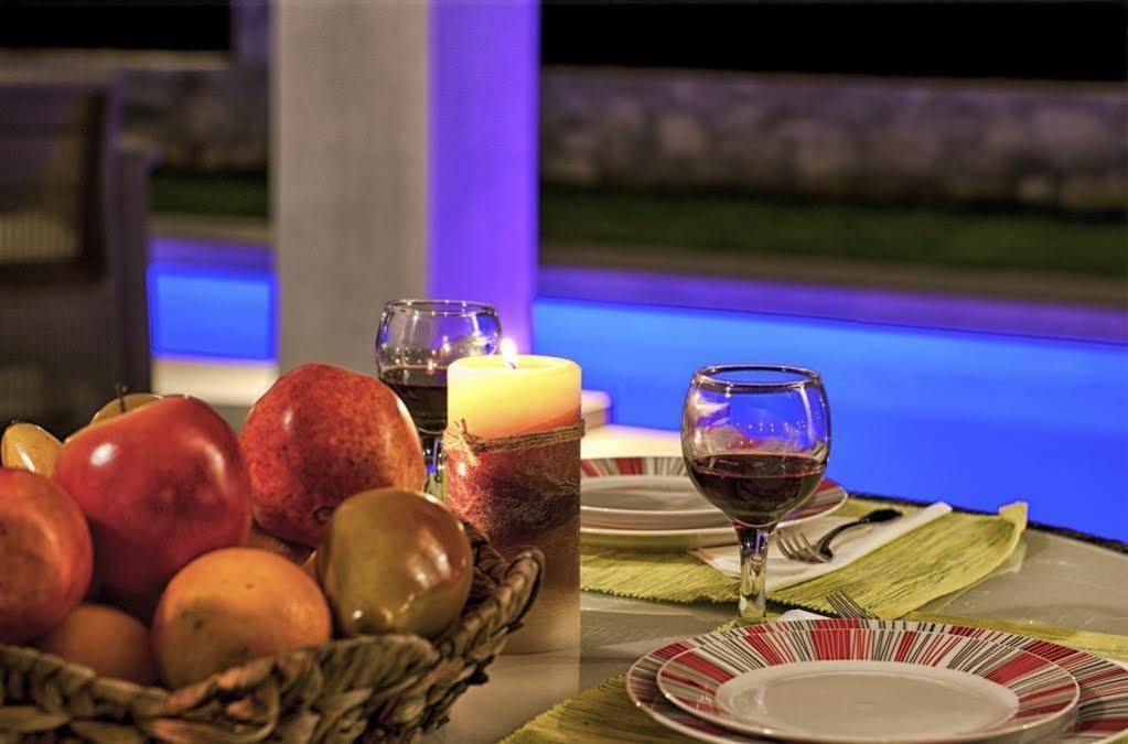 Villa Alexandros Kíssamos Екстериор снимка