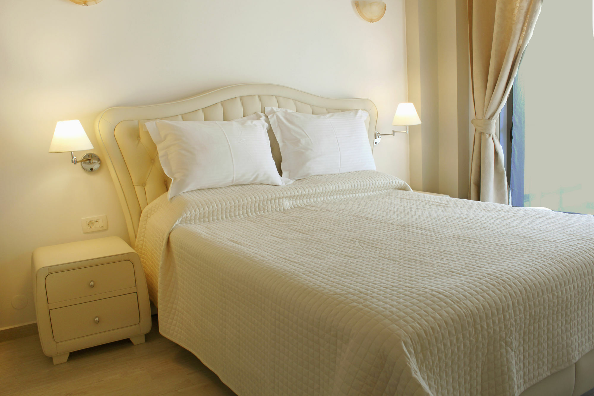 Villa Alexandros Kíssamos Екстериор снимка