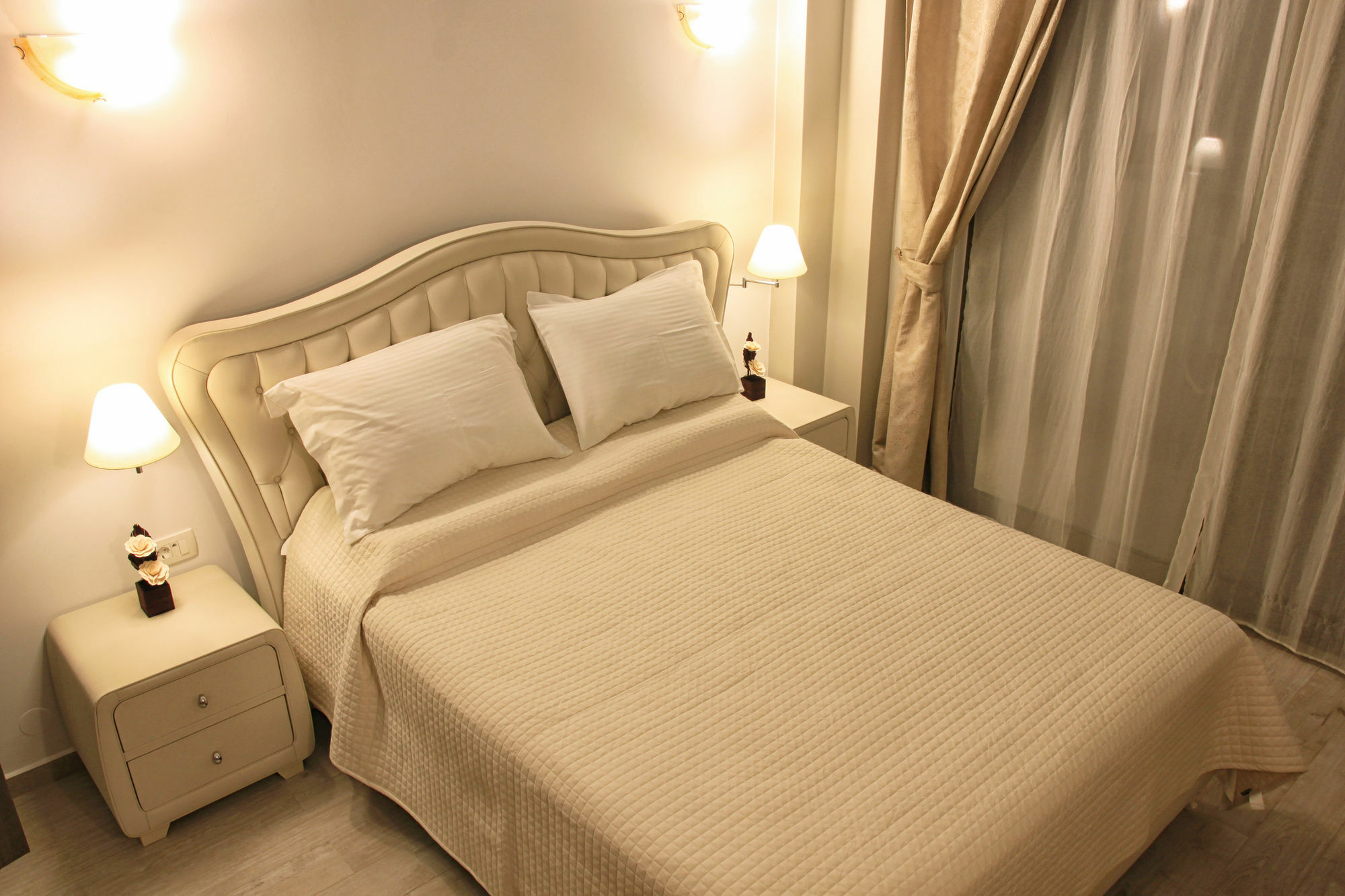 Villa Alexandros Kíssamos Екстериор снимка