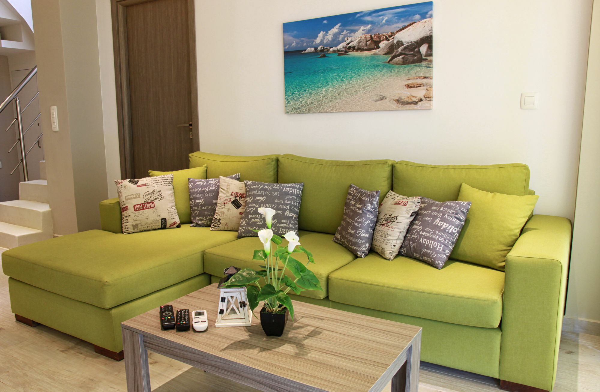 Villa Alexandros Kíssamos Екстериор снимка